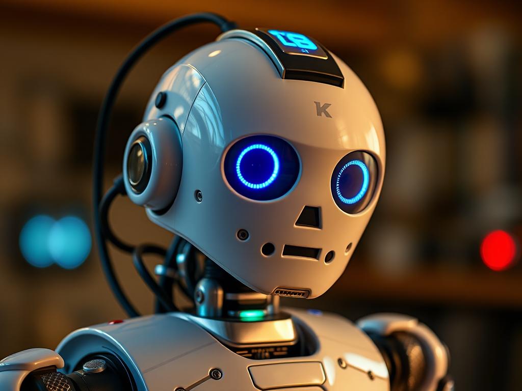 Consumer Robotics